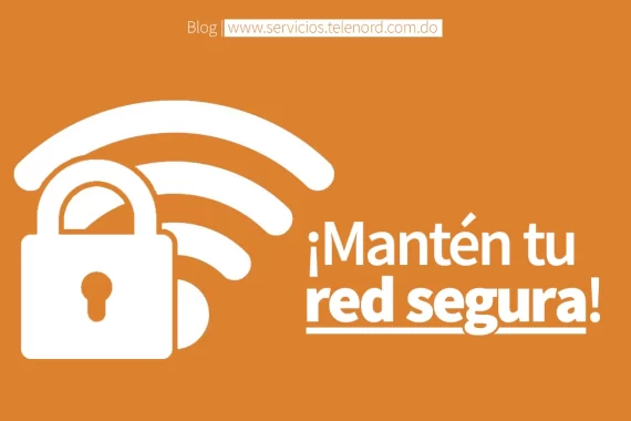 Consejos para proteger tu wifi