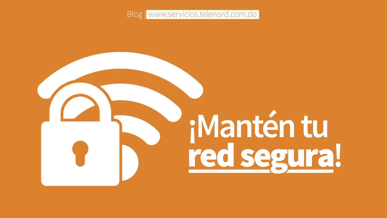 Consejos para proteger tu wifi