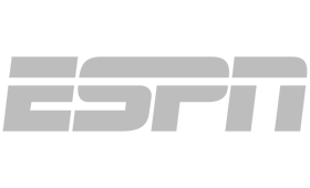 ESPN logo gris