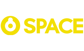 Space - Logo