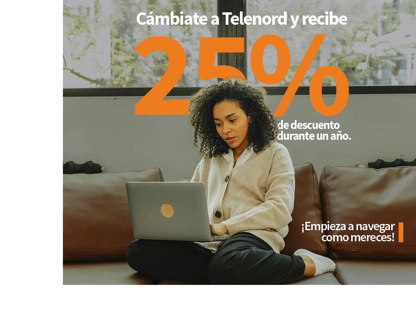 Oferta 25 - Telenord