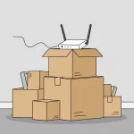 ¿Cómo solicitar un traslado del servicio de Telenord?