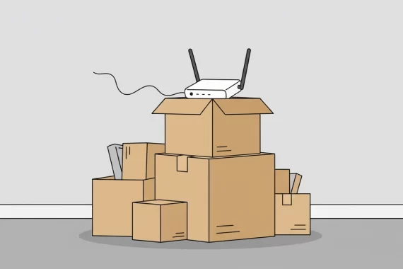 Como solicitar un traslado de servicio