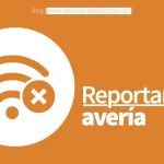 ¿Cómo reportar una avería en Telenord?
