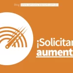 ¿Cómo solicitar un aumento de velocidad en Telenord y cuánto tarda?
