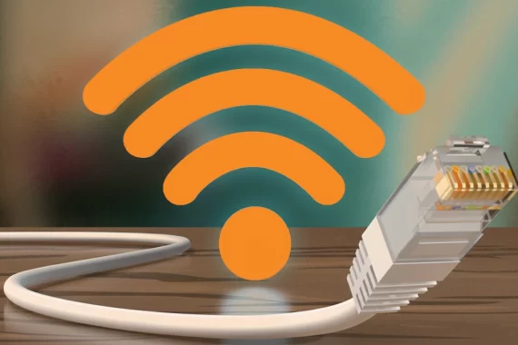 Wifi vs Cable Ethernet