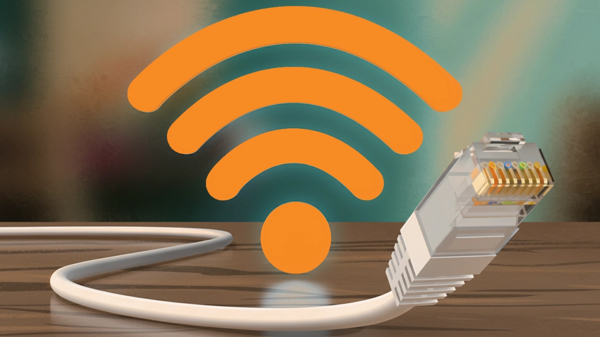Wifi vs Cable Ethernet