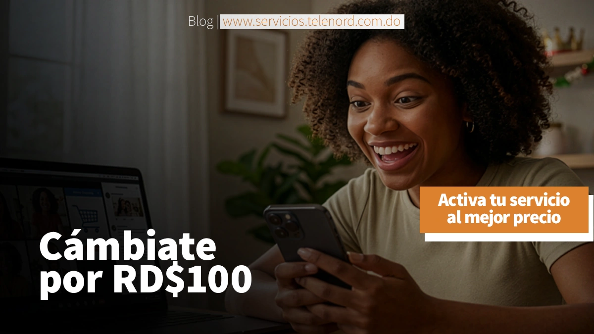 Oferta de reyes – Telenord