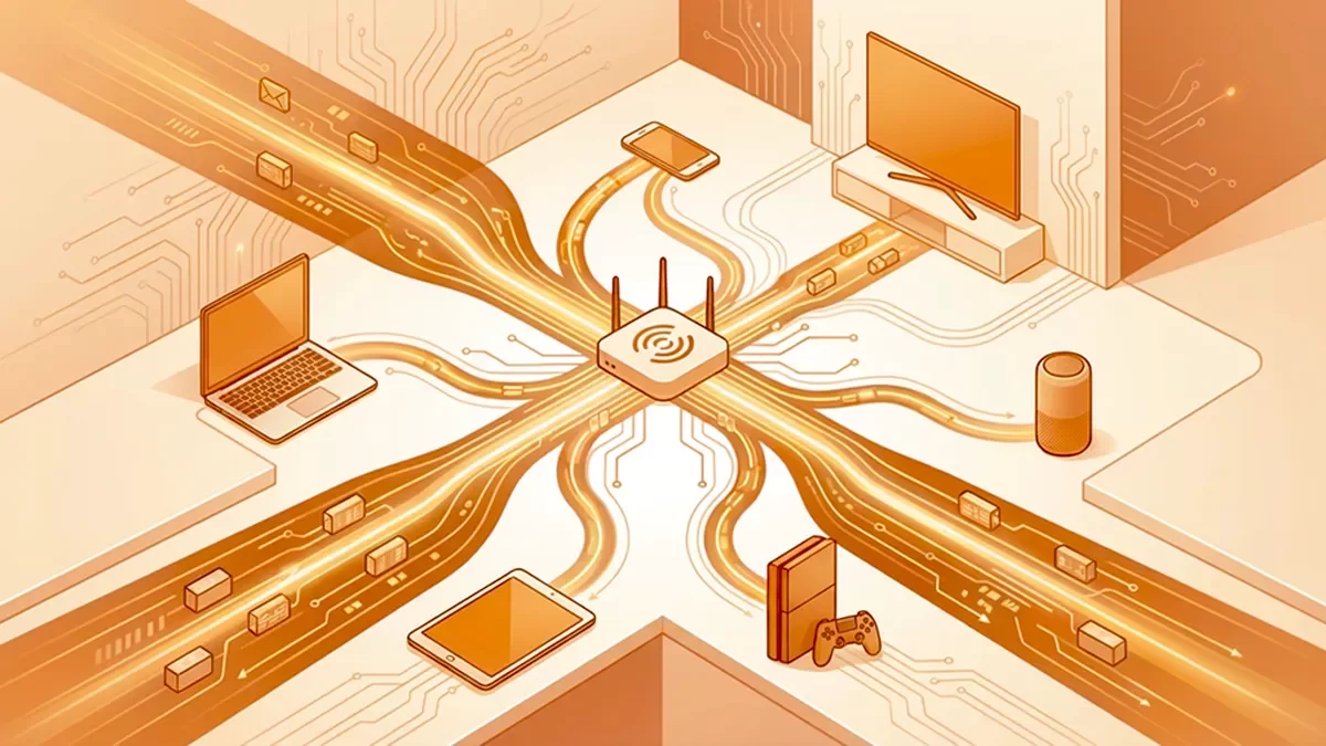 Qué es el ancho de banda