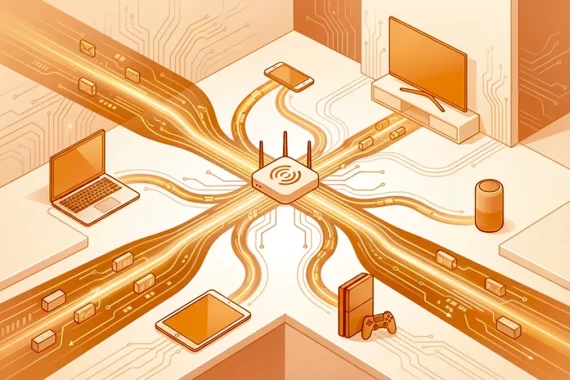 Qué es el ancho de banda