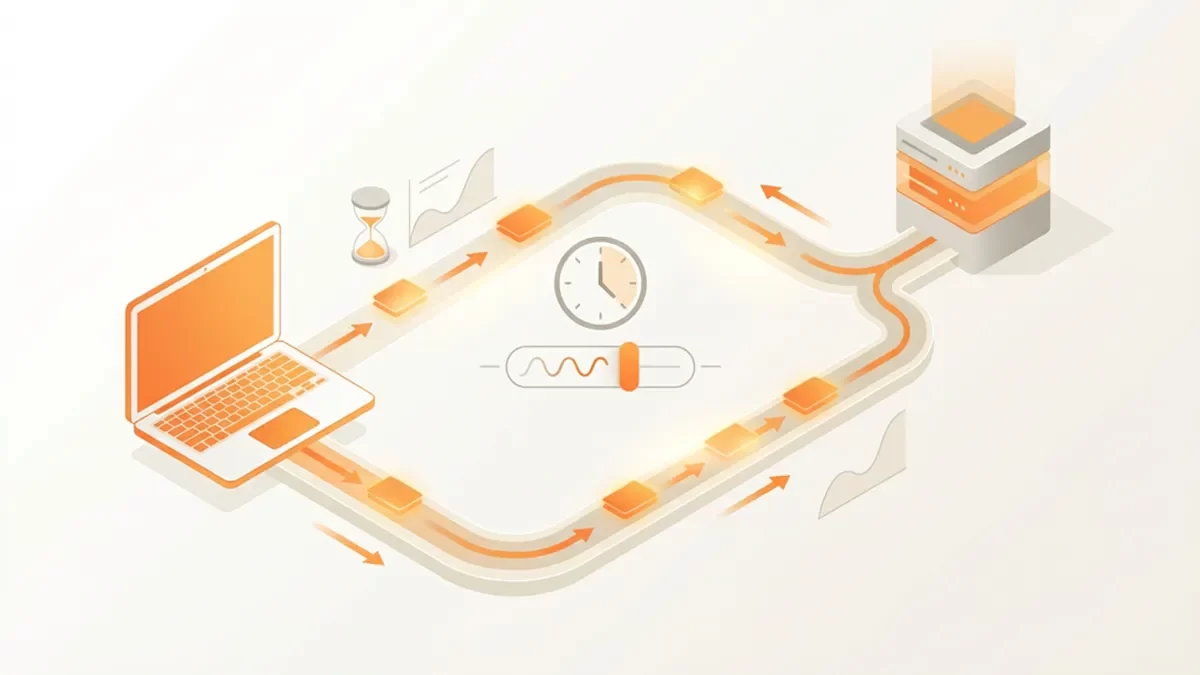 Qué es el ping o latencia