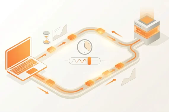 Qué es el ping o latencia