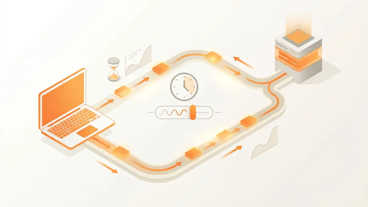 Qué es el ping o latencia