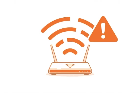 Caídas de Internet – Las 10 causas más comunes y cómo identificarlas