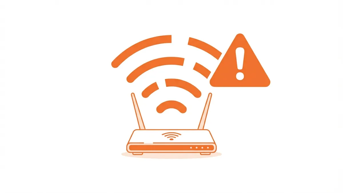 Caídas de Internet – Las 10 causas más comunes y cómo identificarlas