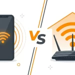 Internet Móvil vs Internet Fijo: ¿Puede tu celular reemplazar el WiFi de casa?