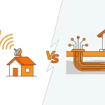 Internet Satelital vs Fibra Óptica: ¿Cuál es mejor para tu hogar en RD?