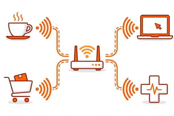 Internet para negocios pequeños