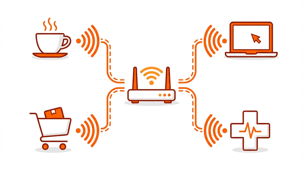 Internet para negocios pequeños