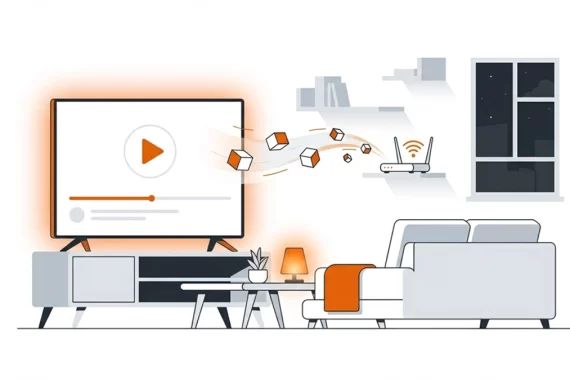 Qué es el streaming