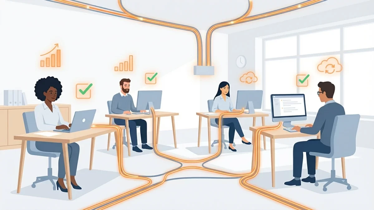 Cómo el internet afecta la productividad de tu PYME