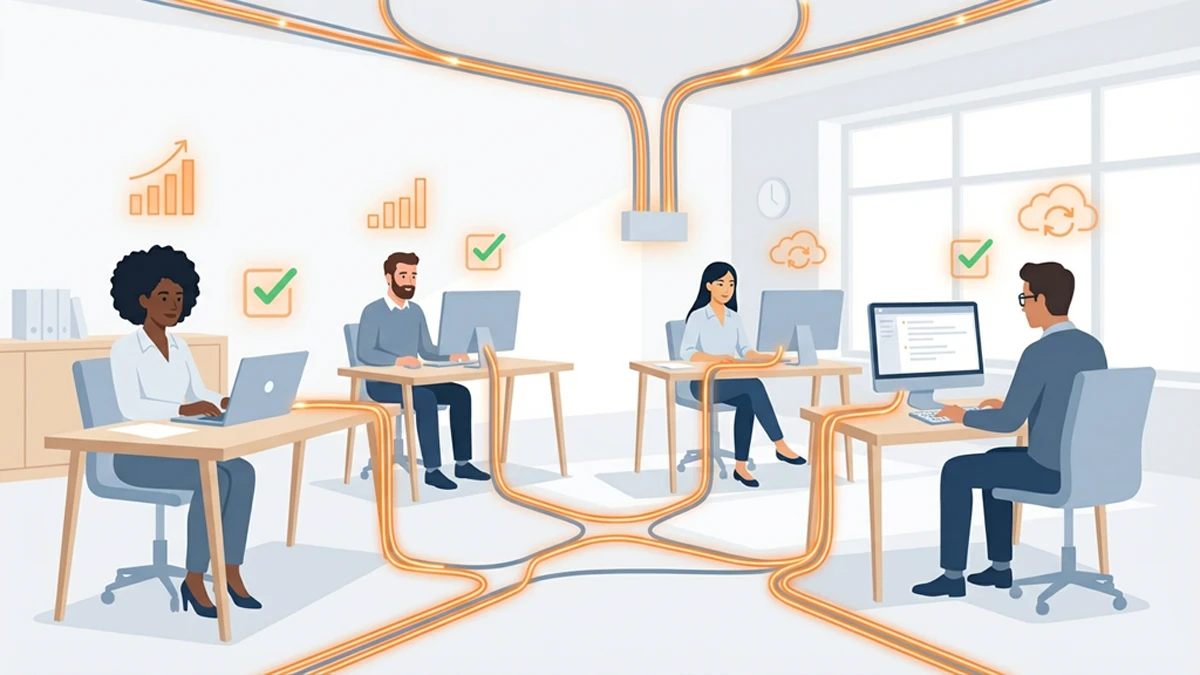 Cómo el internet afecta la productividad de tu PYME