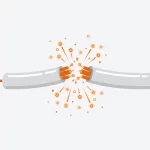 Sin internet por corte de fibra: causas, consecuencias y cómo actuar