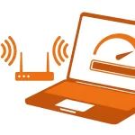 ¿Por qué tu celular siempre muestra menos velocidad que la laptop en el mismo WiFi?