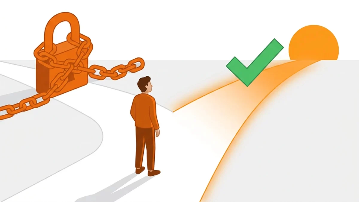 Sin contrato forzoso – qué significa realmente y por qué debería importarte al elegir internet
