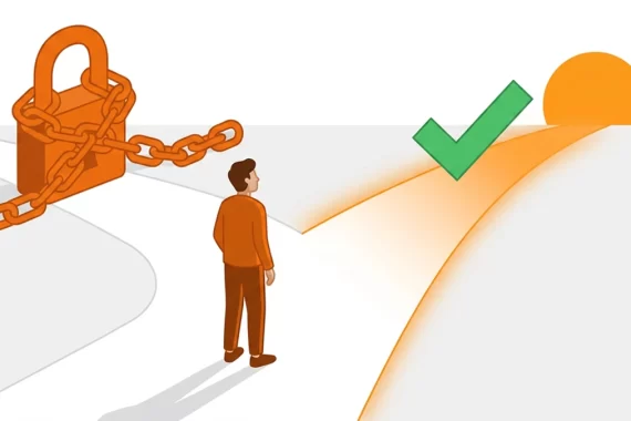 Sin contrato forzoso – qué significa realmente y por qué debería importarte al elegir internet