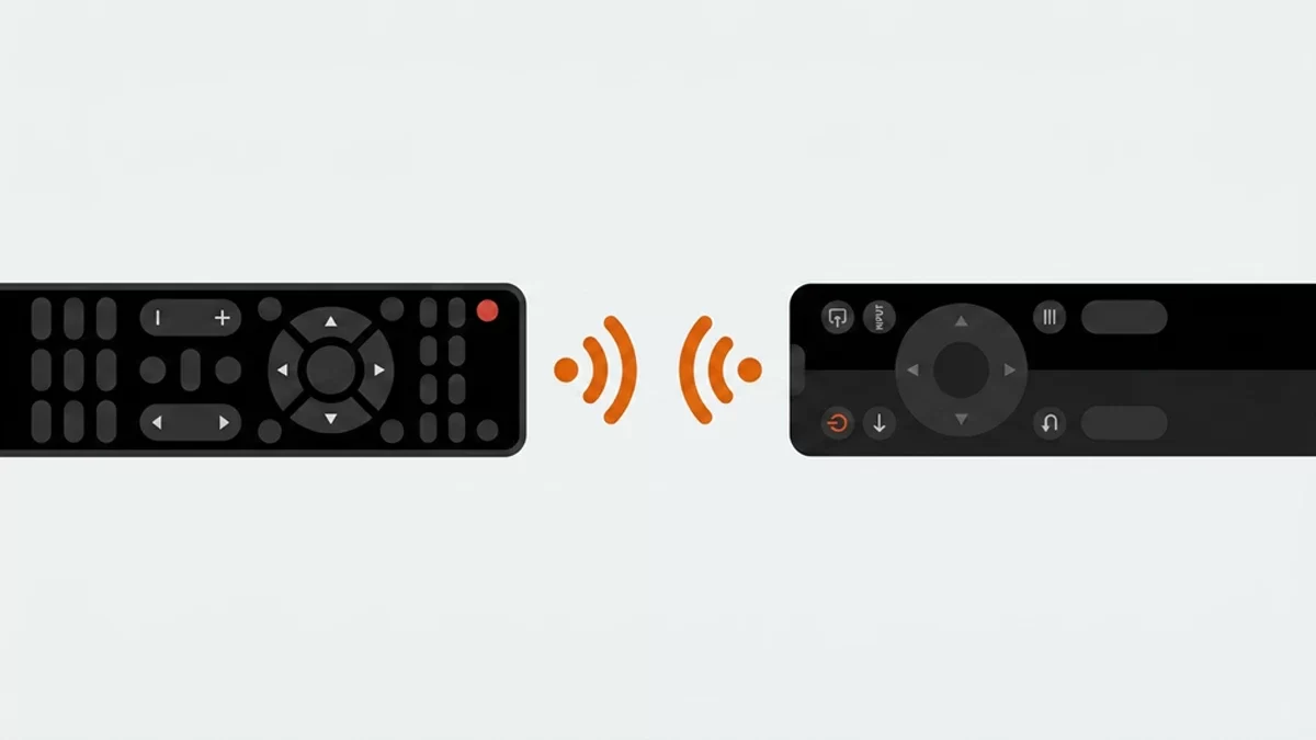 Cómo sincronizar el control de tu caja Telenord con el televisor
