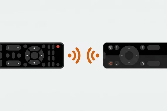 Cómo sincronizar el control de tu caja Telenord con el televisor