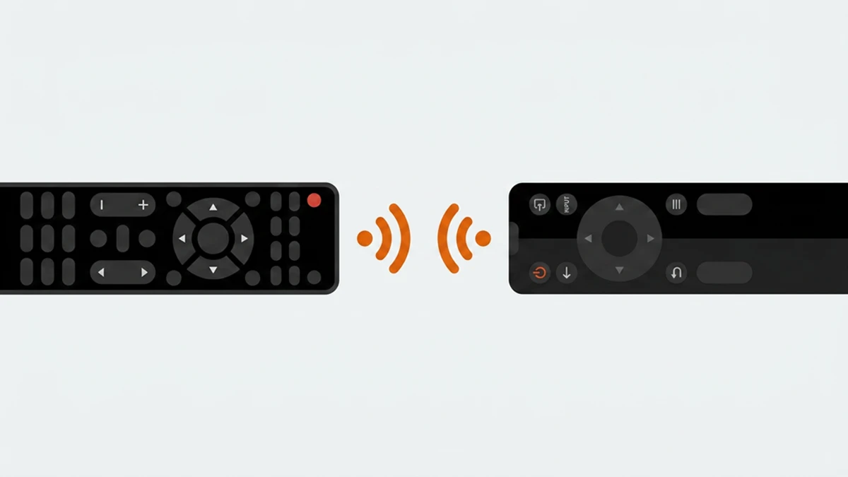 Cómo sincronizar el control de tu caja Telenord con el televisor