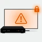 ¿Qué significa el error M15 en tu caja de TV Telenord?