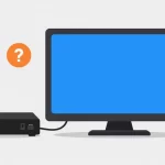 Tu TV muestra pantalla azul, negra o "no señal": ¿qué debes hacer?