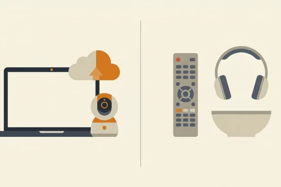Beneficios reales del internet simétrico