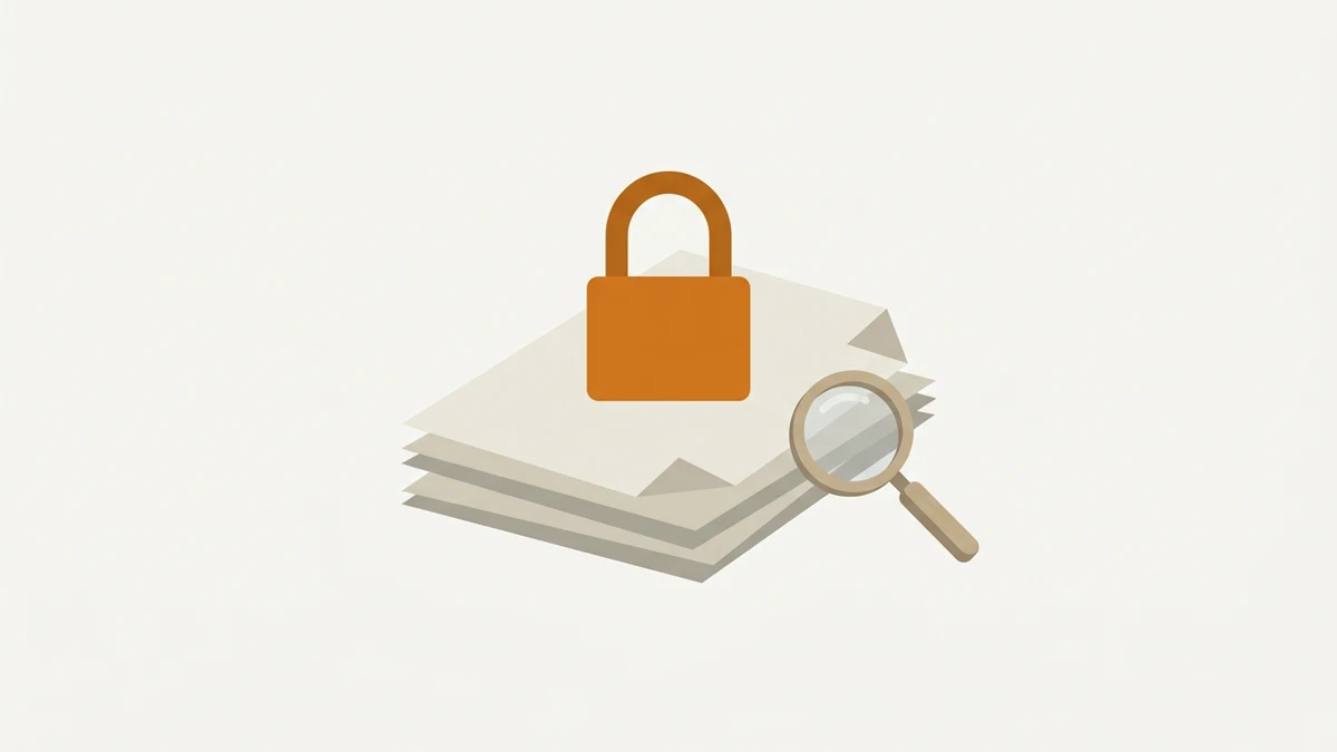 Lo que aceptaste sin leer – qué pasa con tus datos en las apps que usas todos los días