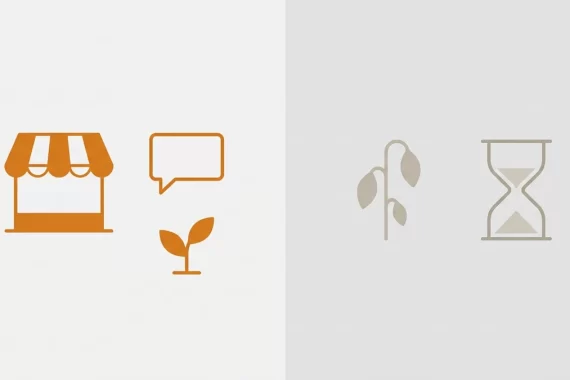 Redes sociales – la herramienta que hace crecer tu negocio