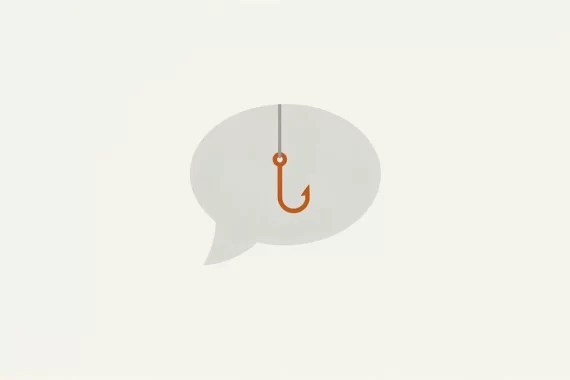 Phishing por WhatsApp – Cómo reconocer un mensaje falso antes de caer