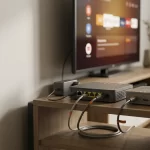 ¿Cuánta luz gastan el ONU y la caja de TV prendidos todo el día? (con números en pesos)