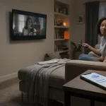 ¿Tu internet se pone lento de noche sin que nadie lo use? Revisa lo que tu casa está subiendo
