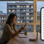 Wi-Fi en edificios y apartamentos: por qué tu señal sufre rodeada de redes vecinas